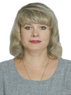 Т.А. Тетерятникова