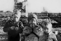 Н.В. Арефьев: Законы о детях войны, принятые в регионах России