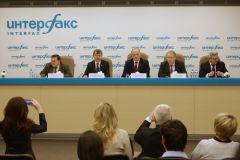 Г.А. Зюганов: «Если коррупция будет господствовать в обществе, она разъест государственный механизм и страну в целом»