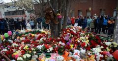 Соболезнования Г.А. Зюганова в связи с трагедией в Кемерово