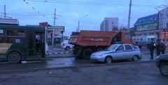 АСТРАХАНСКИЙ ТРОЛЛЕЙБУС УЖЕ ПРОДАЛИ?