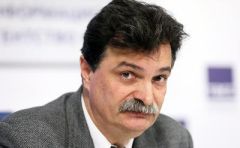 ПРАВИТЕЛЬСТВО «ПРОРЫВА»?