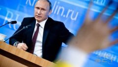 СЕАНС КОЛЛЕКТИВНОЙ «ПСИХОТЕРАПИИ»